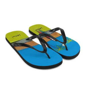 Choices We Make Flip-Flops