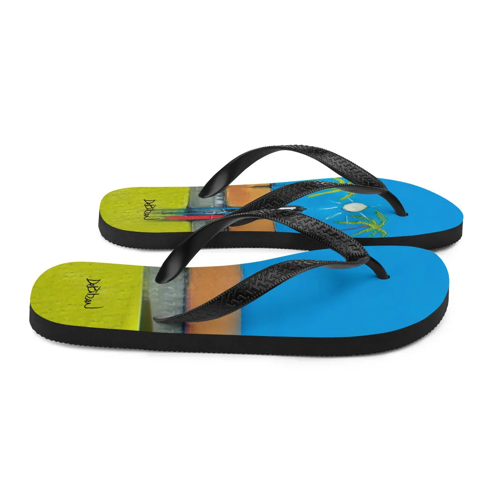 Choices We Make Flip-Flops