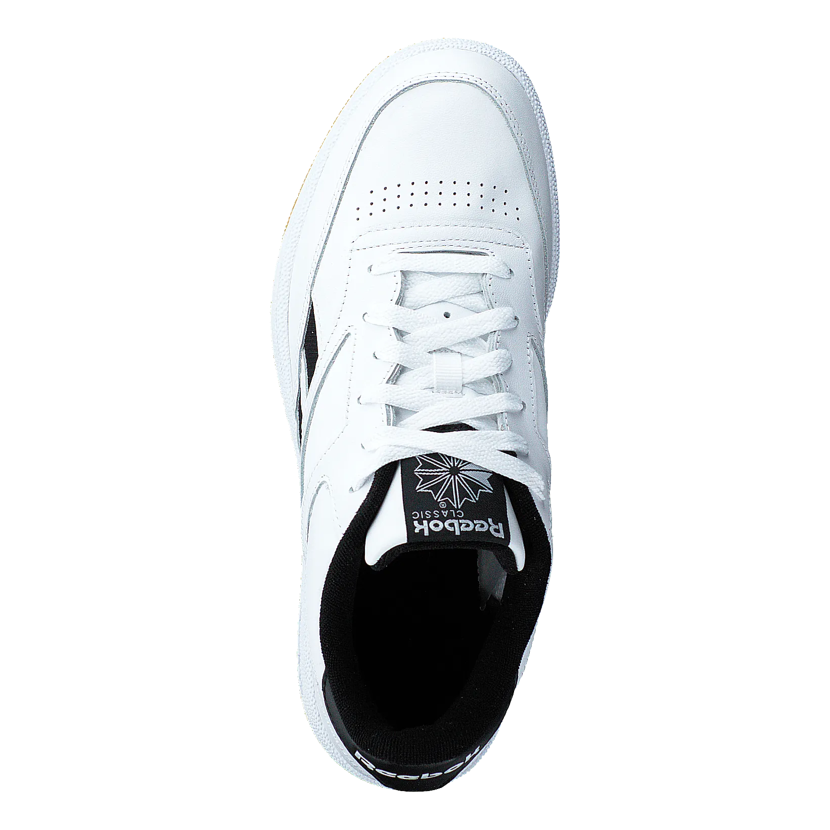 Club C Revenge Mark White/black/white