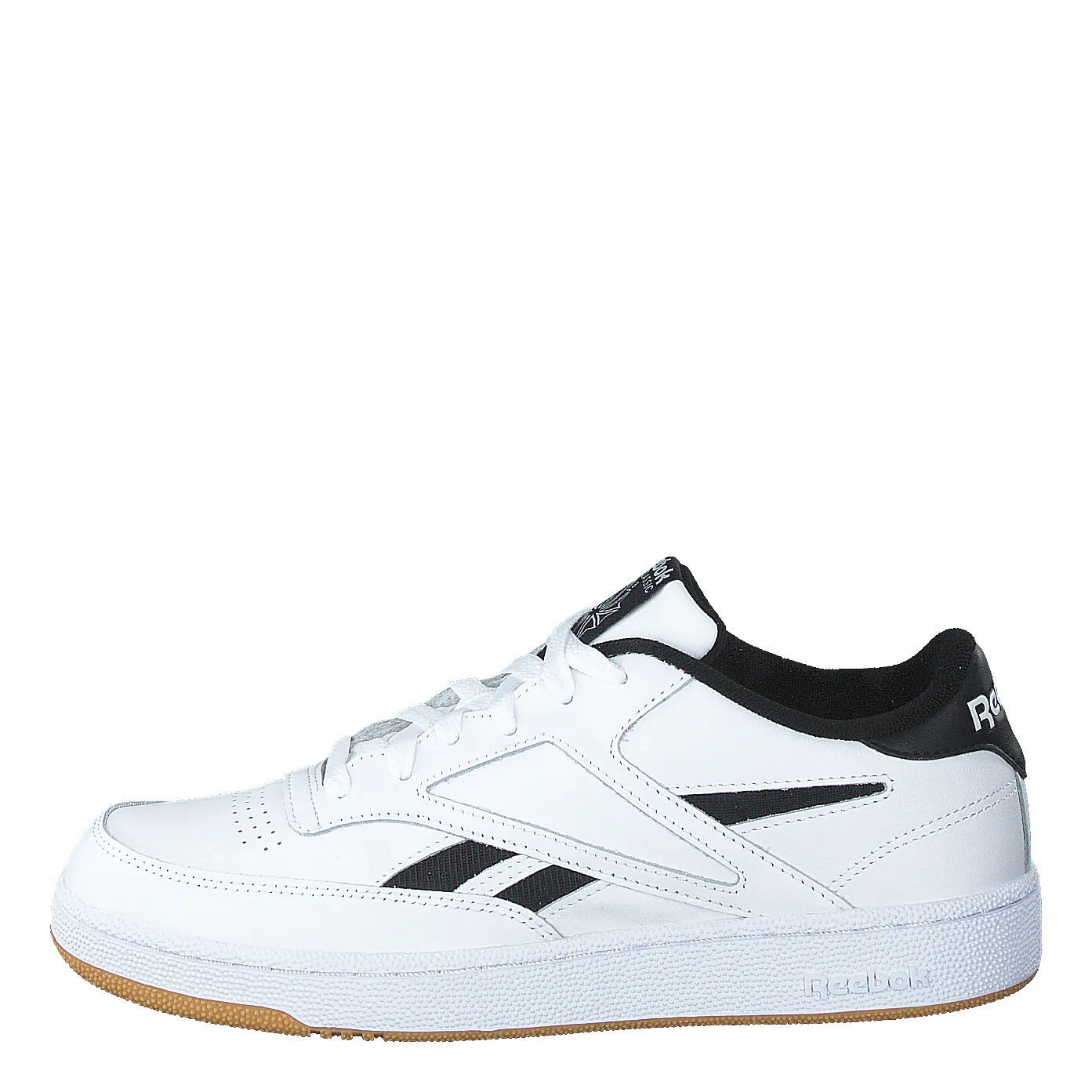Club C Revenge Mark White/black/white