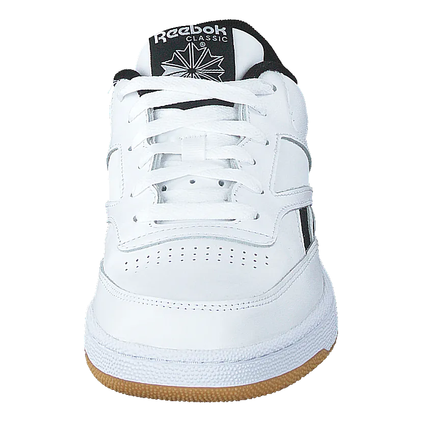 Club C Revenge Mark White/black/white