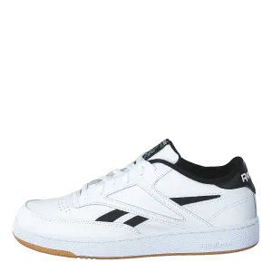Club C Revenge Mark White/black/white