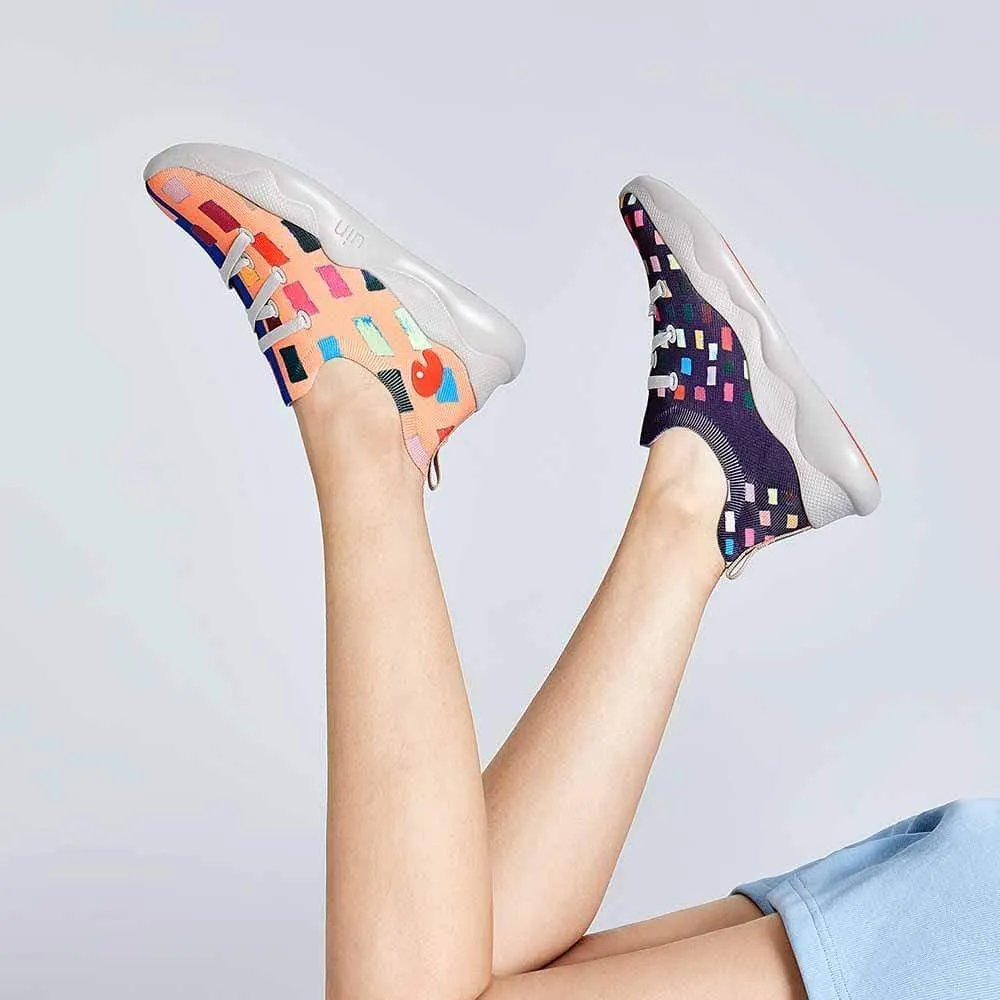 Color Block Mijas I Women
