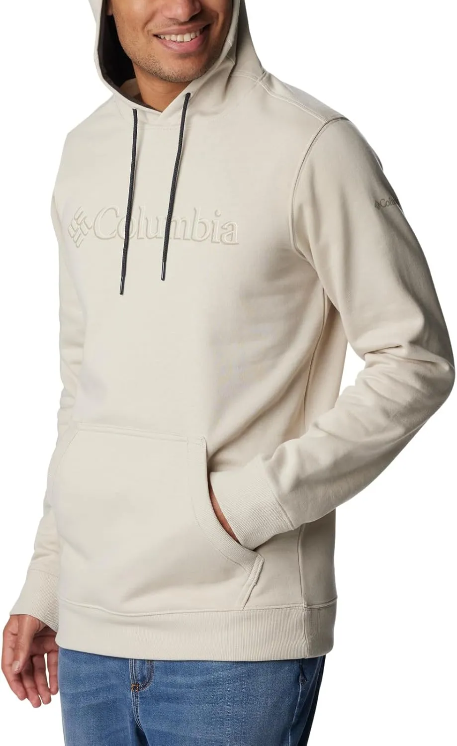 Columbia Men's Northern Comfort Hoodie