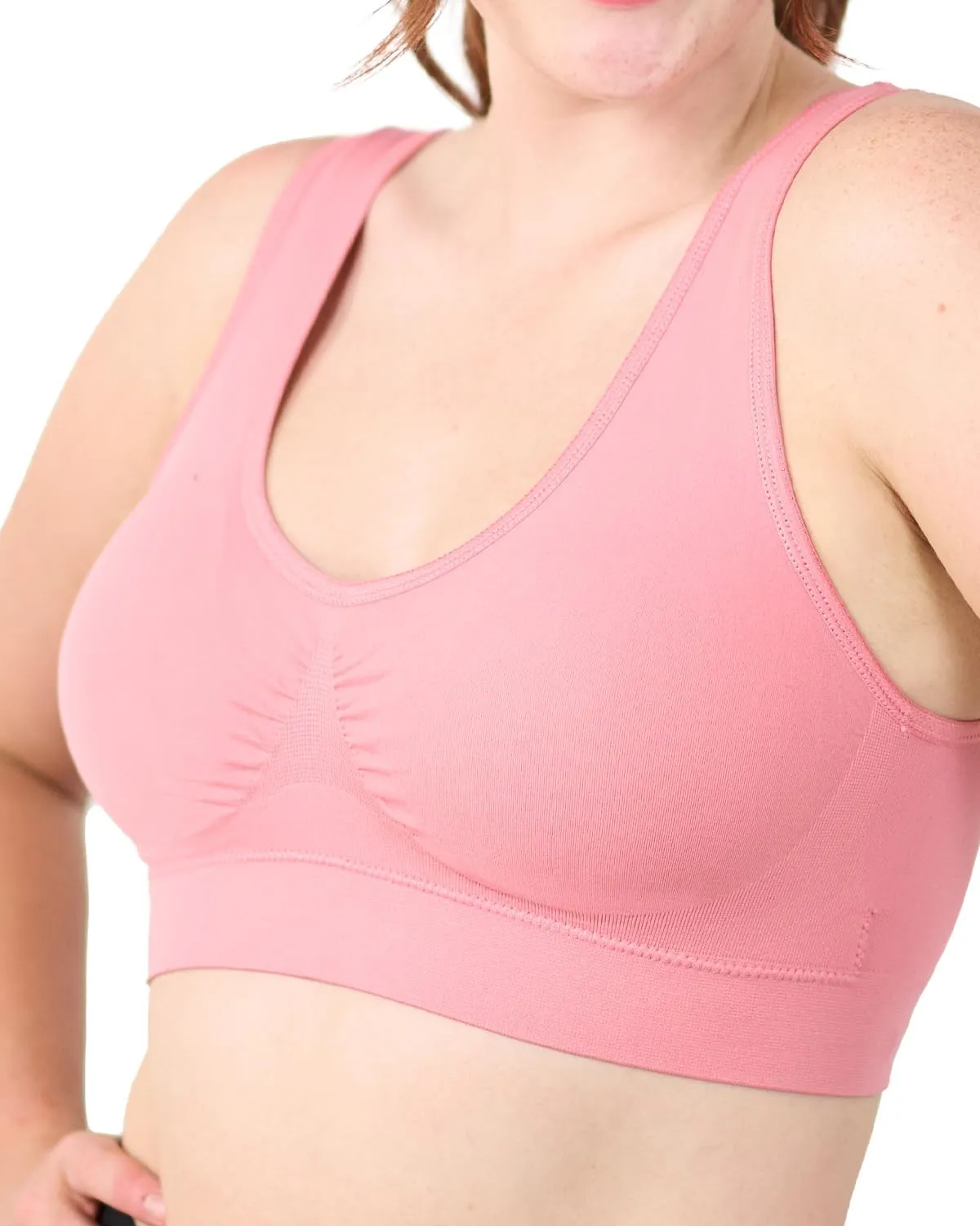 Coobie Comfort Bra