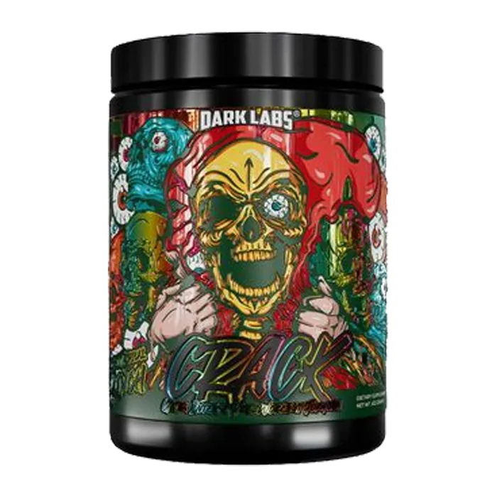Dark Labs Crack OG - 40 Servings