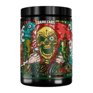Dark Labs Crack OG - 40 Servings