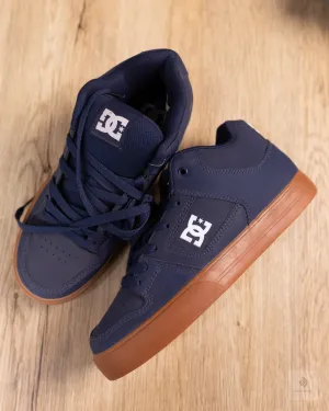 DC High Top Sneaker