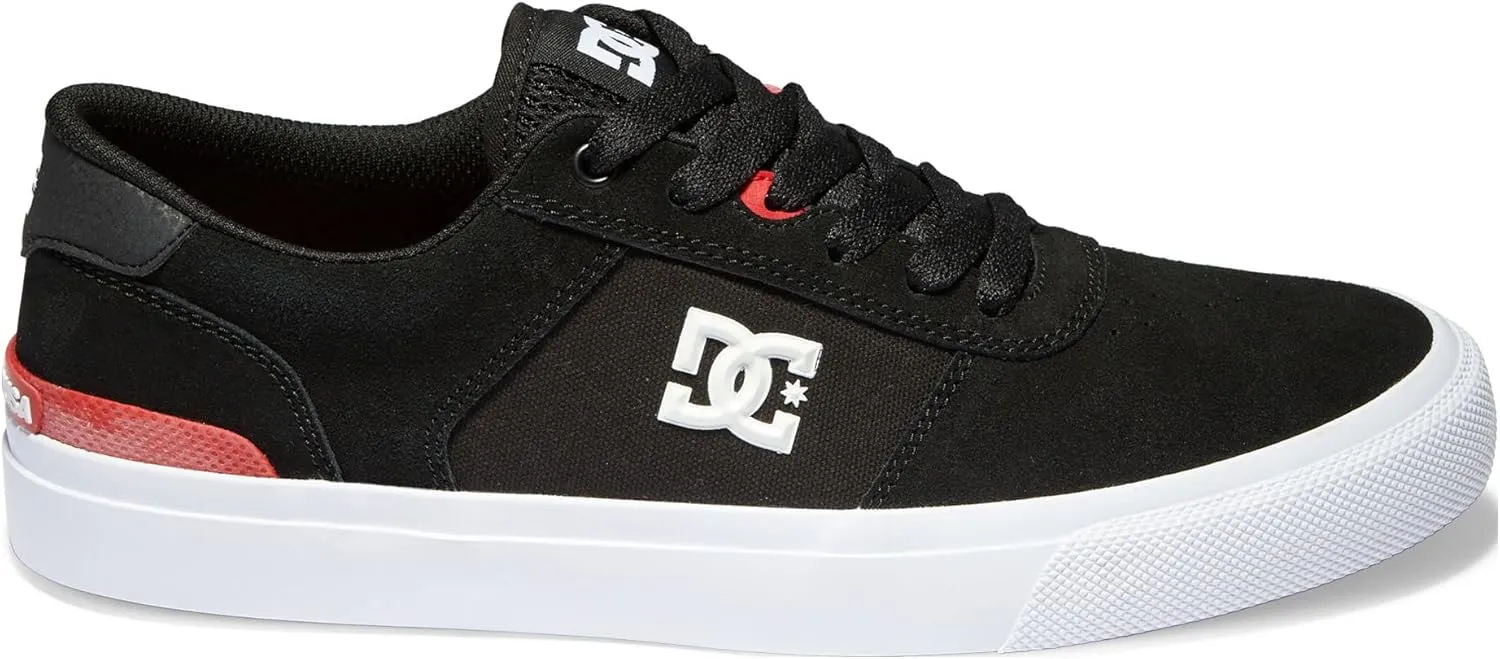 DC Men's Teknic Skate Shoe