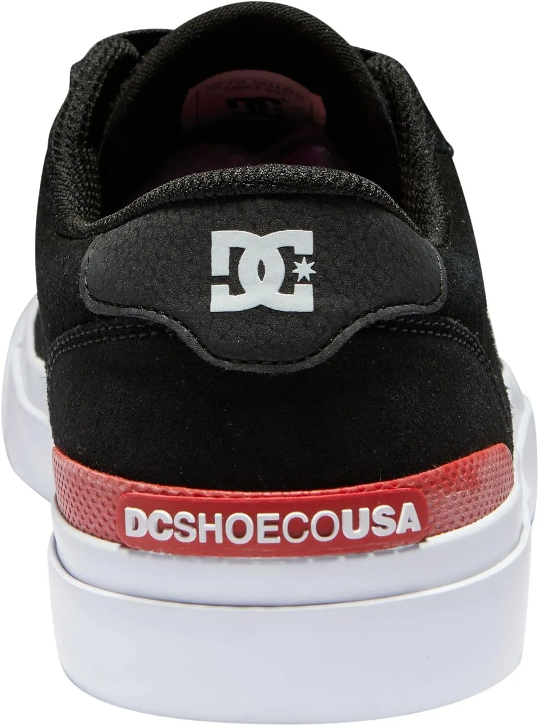 DC Men's Teknic Skate Shoe
