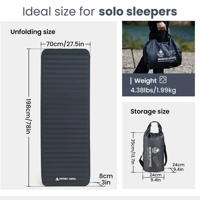 DREAMSTAR Sleeping Pad
