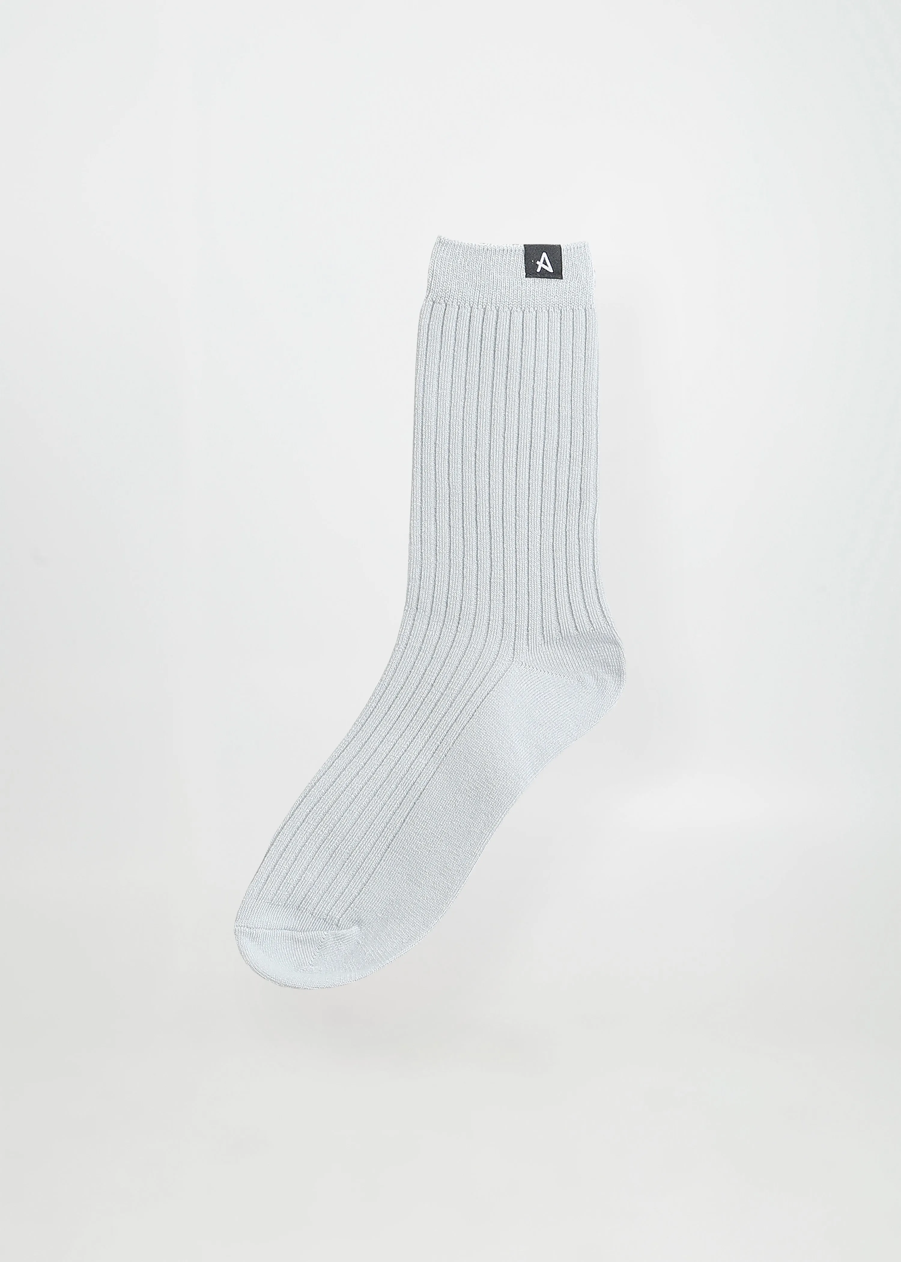 DREW SOCKS / LIGHT BLUE