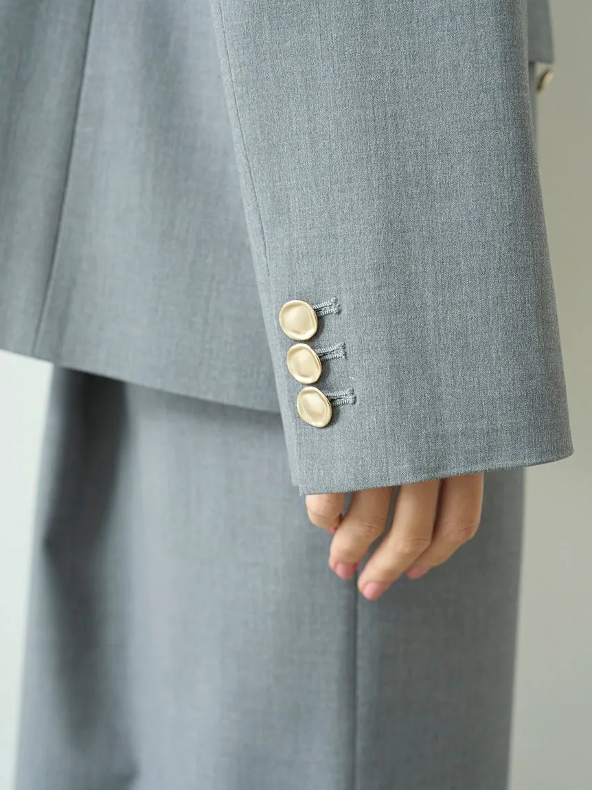 Elegant Blazer Coat