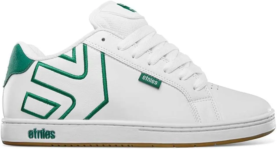 etnies Men's Fader Skate Shoe