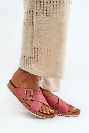 Flip-flops model 198461 Step in style