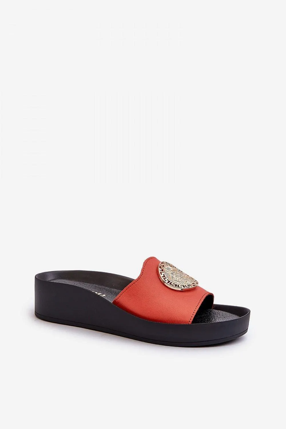 Flip-flops model 198480 Step in style