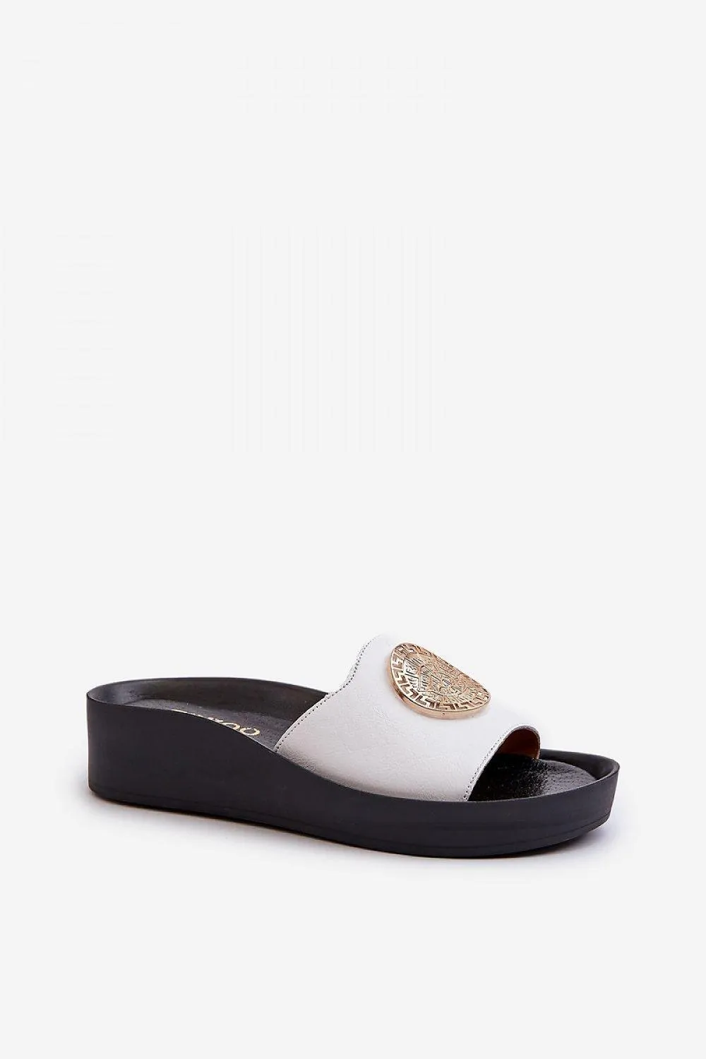 Flip-flops model 198480 Step in style