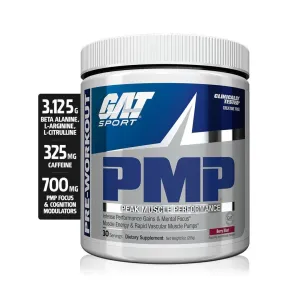 GAT PMP