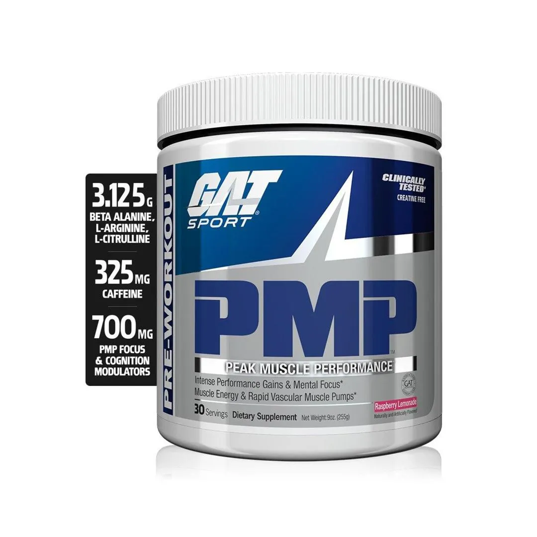 GAT PMP