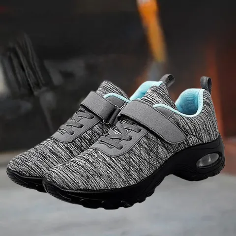 ISABELL™ WOMEN'S AIR CUSHION ORTHOPEDIC SNEAKERS