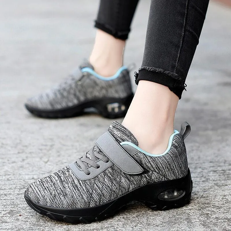 ISABELL™ WOMEN'S AIR CUSHION ORTHOPEDIC SNEAKERS