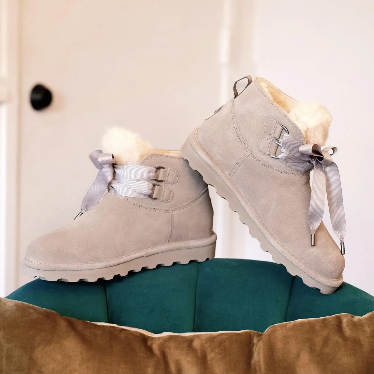 Jessica Boot - Women