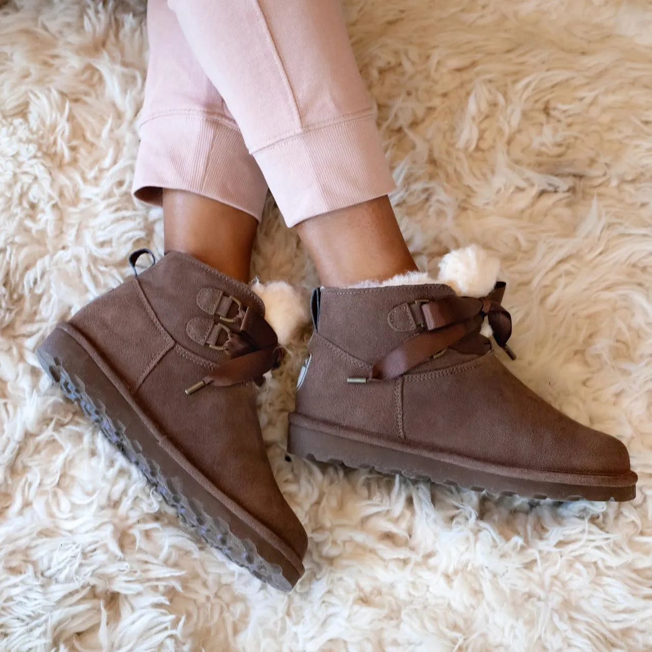 Jessica Boot - Women
