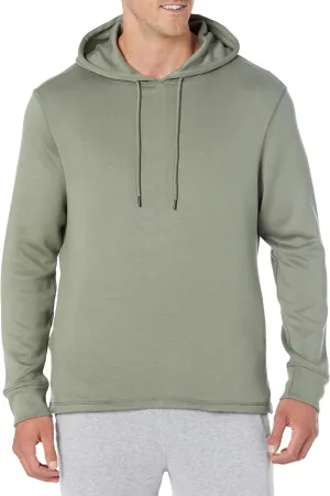 Jockey Men's Casualwear Soft Comfort Pullover Hoodie