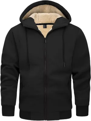 Softshell Jacket
