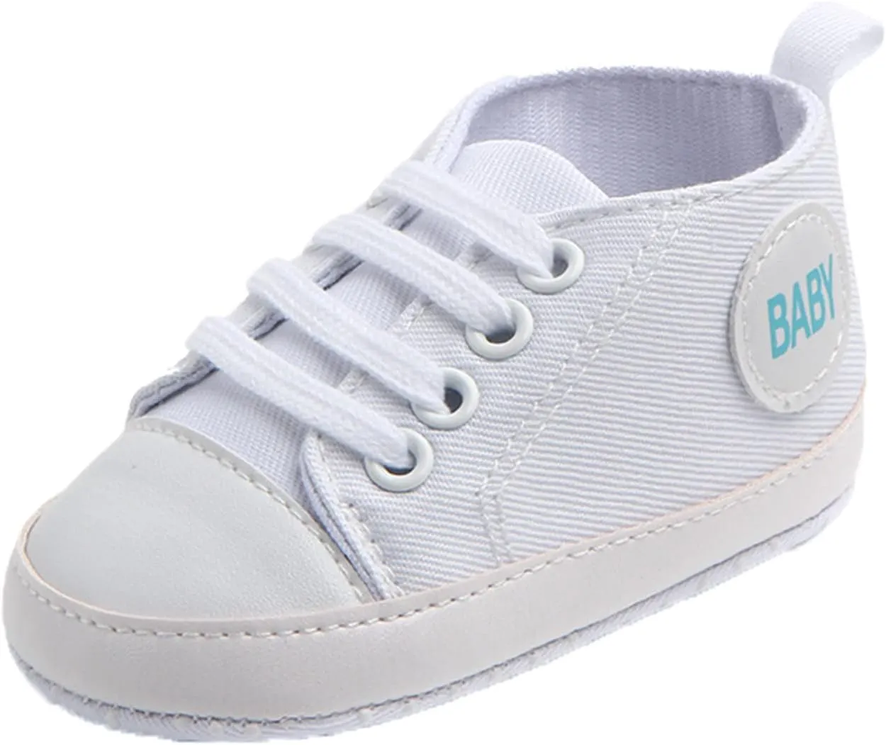 Kids Outside Shoes Barefoot Baby Shoes Girls Soild Boys Prewalker Kids The Non-Slip Shoes Shoes 12 24 Months