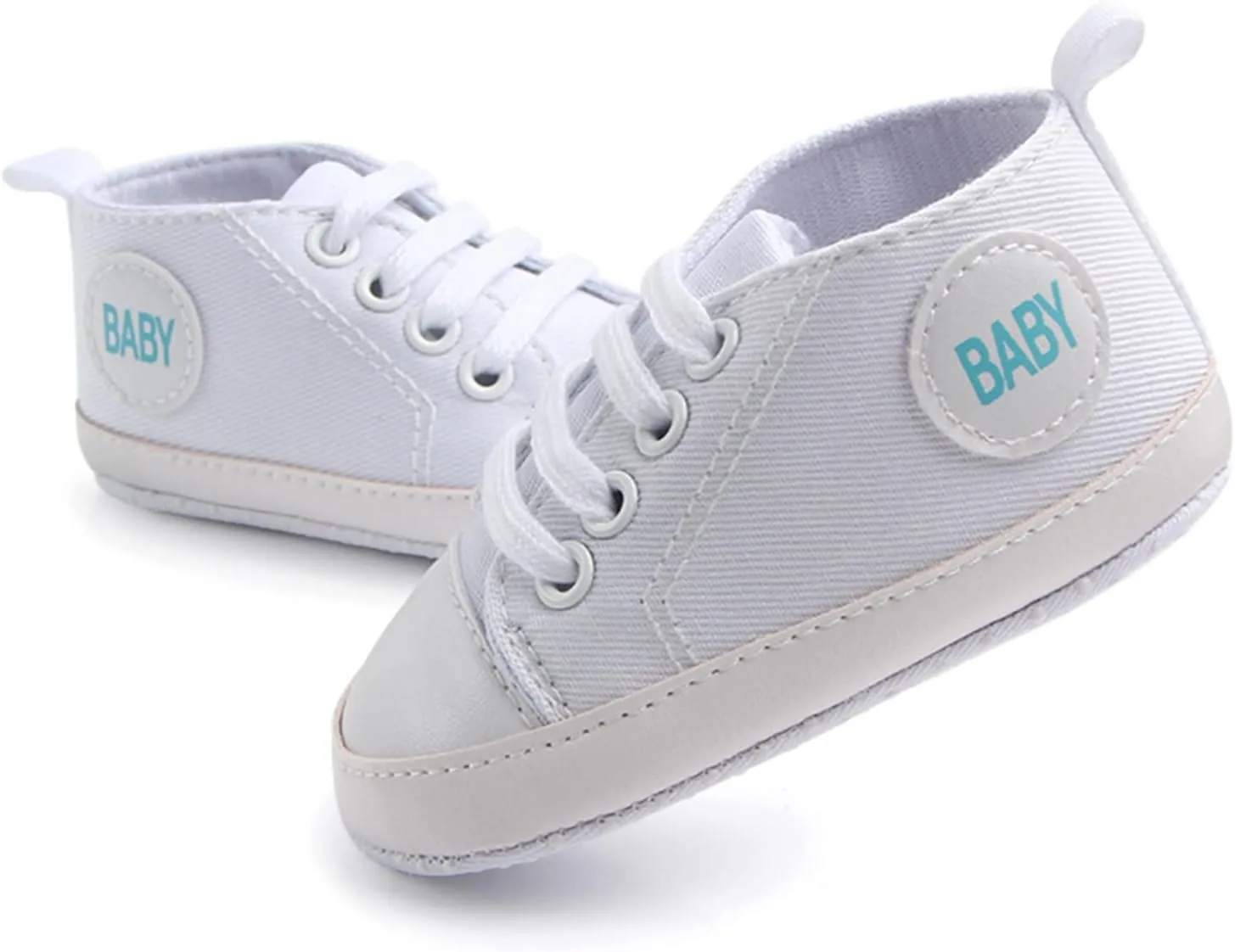 Kids Outside Shoes Barefoot Baby Shoes Girls Soild Boys Prewalker Kids The Non-Slip Shoes Shoes 12 24 Months