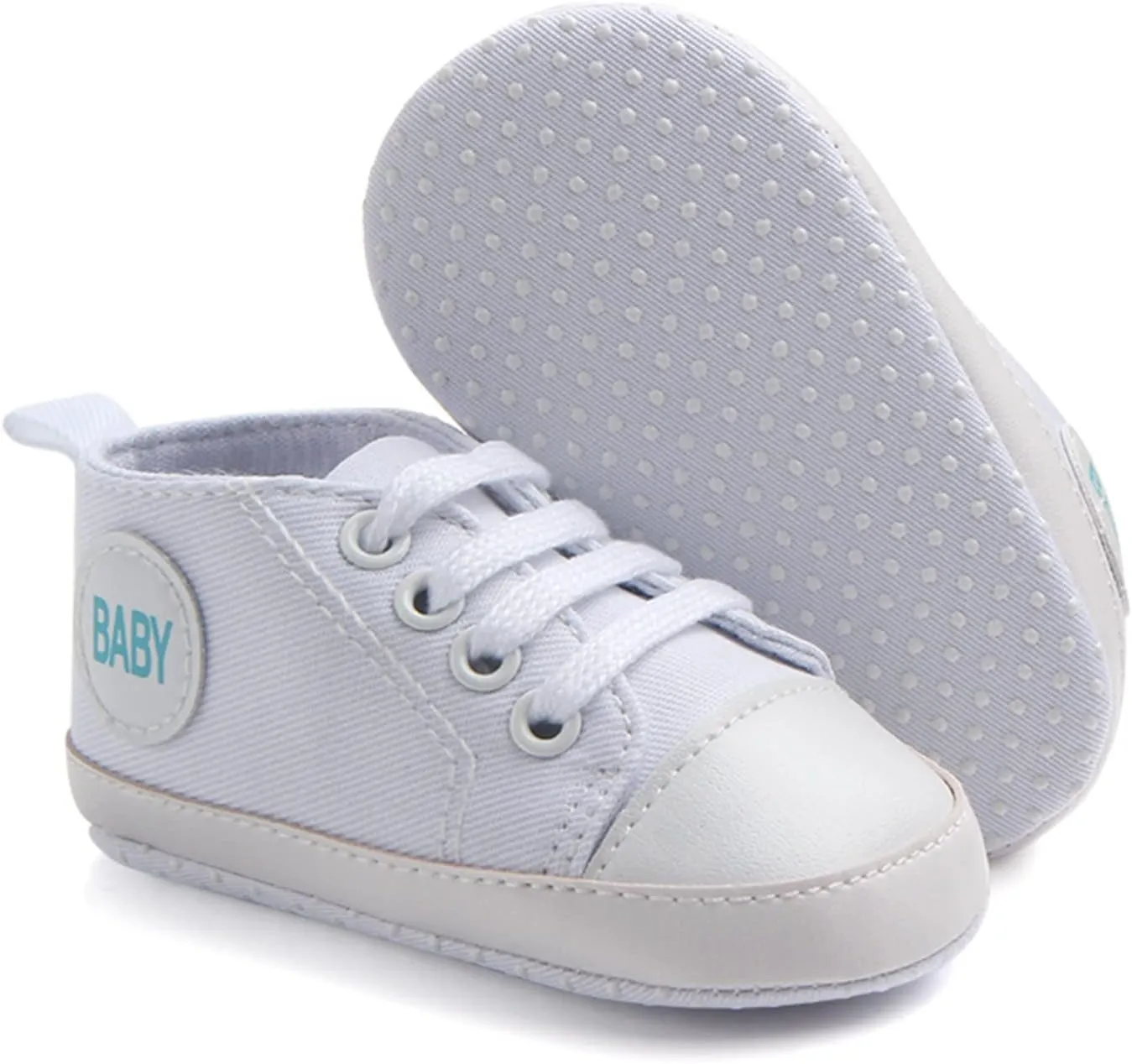 Kids Outside Shoes Barefoot Baby Shoes Girls Soild Boys Prewalker Kids The Non-Slip Shoes Shoes 12 24 Months