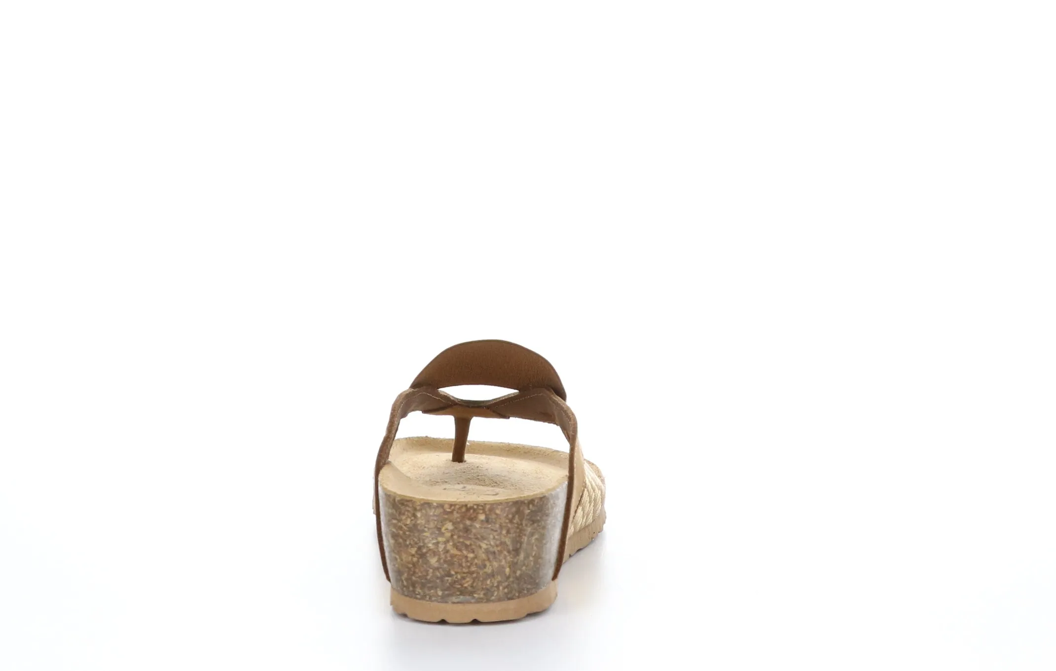 LABELLE Brandy Thong Sandals
