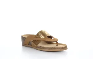 LABELLE Brandy Thong Sandals