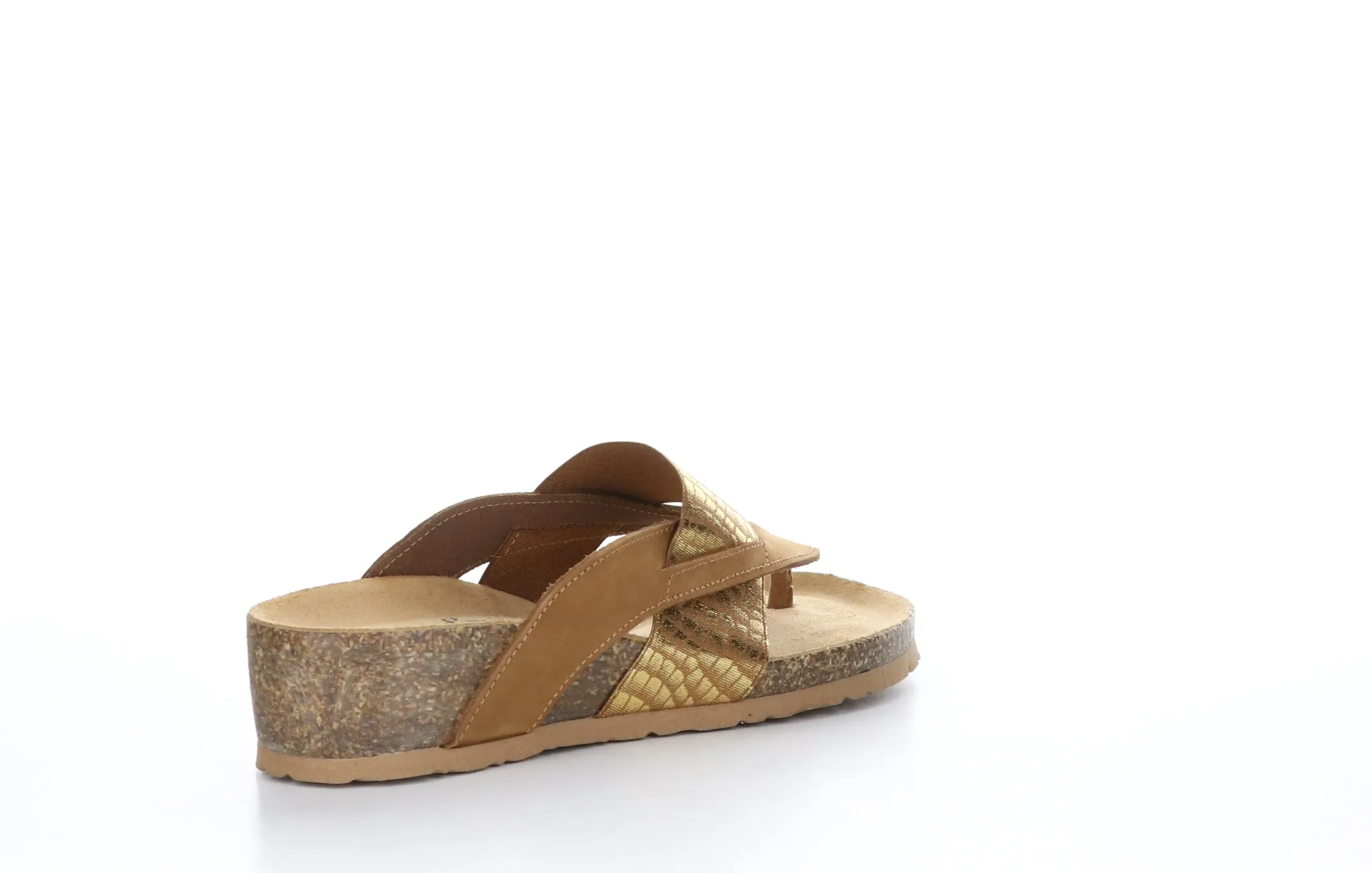 LABELLE Brandy Thong Sandals
