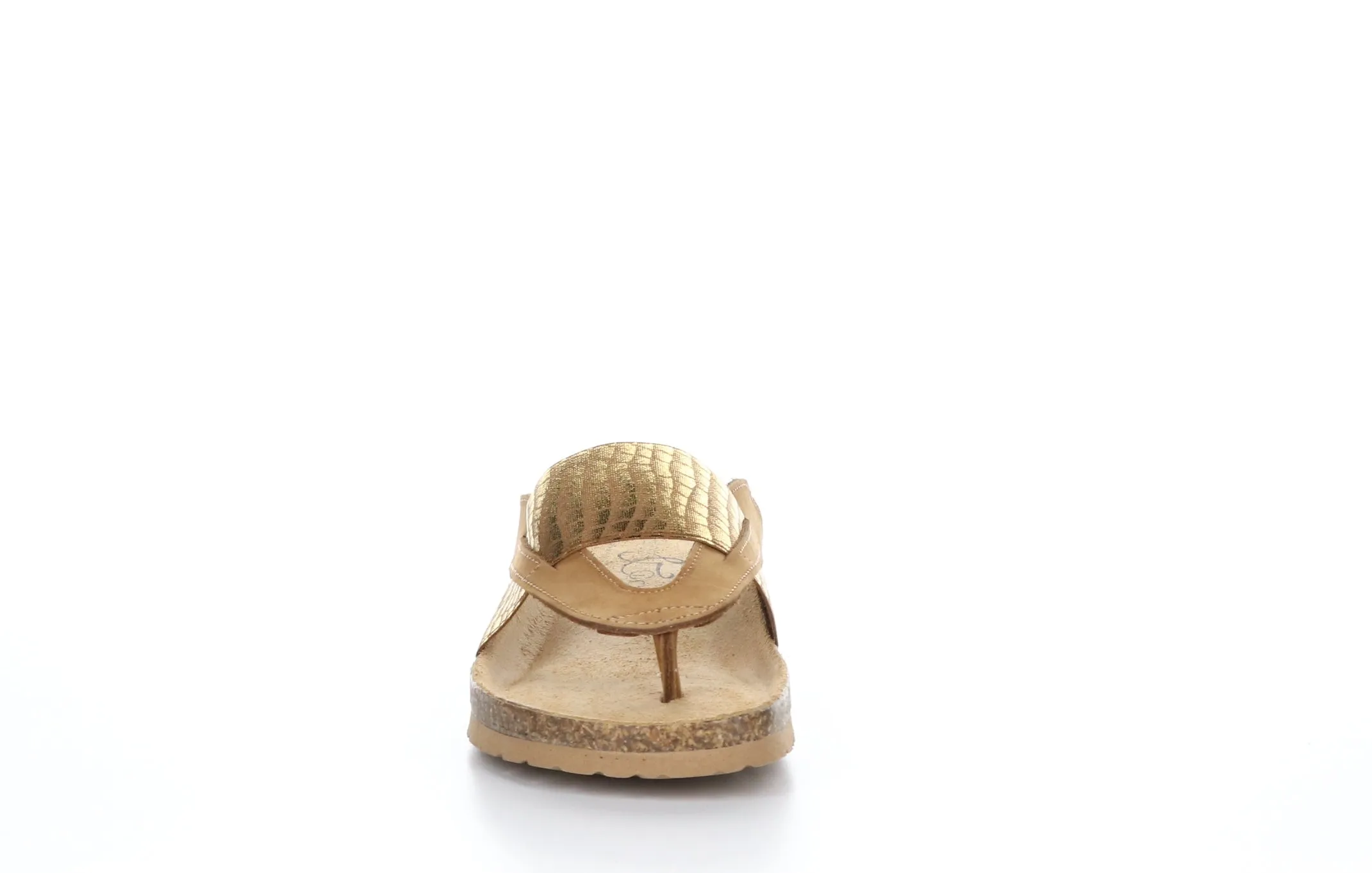 LABELLE Brandy Thong Sandals