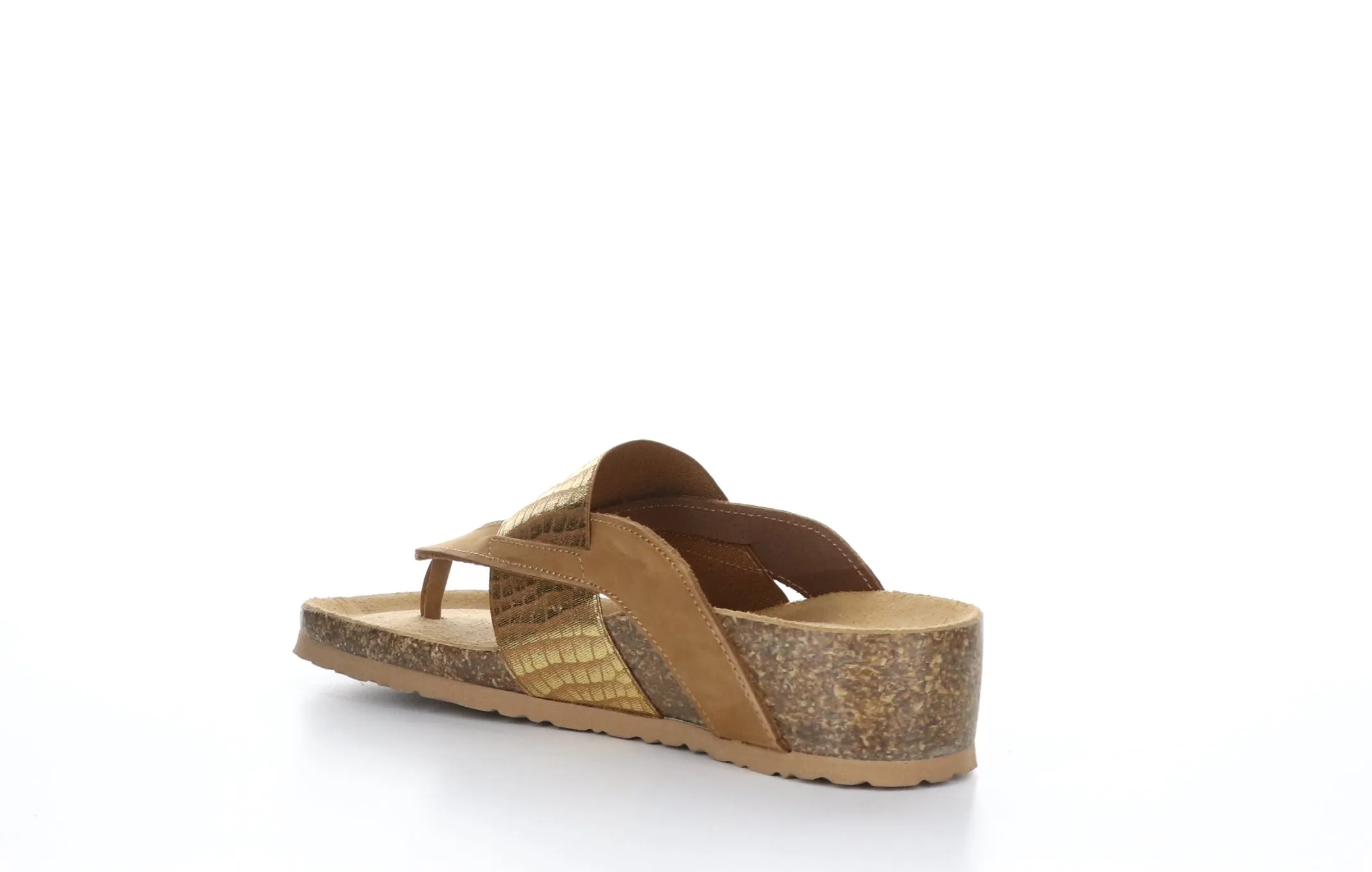 LABELLE Brandy Thong Sandals