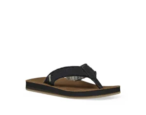 Men's Fraid Not Soft Top Sandal