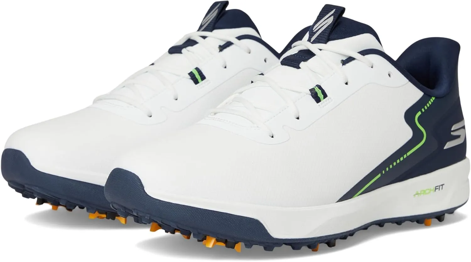 Men's Vortex Rival Arch Fit Golf Shoe Sneaker