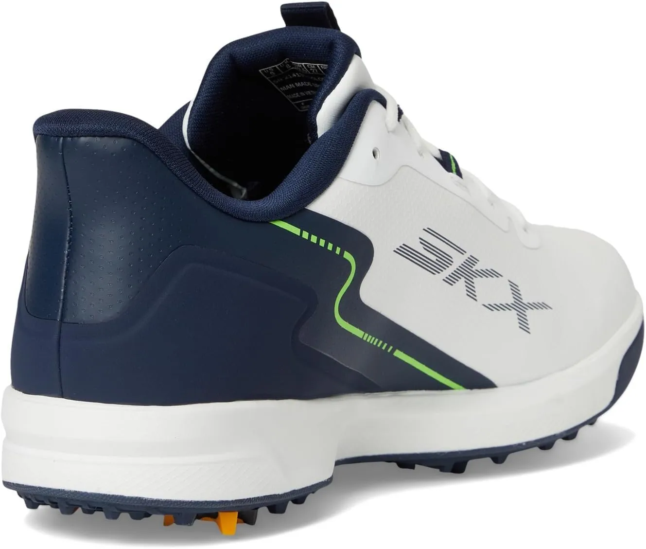 Men's Vortex Rival Arch Fit Golf Shoe Sneaker