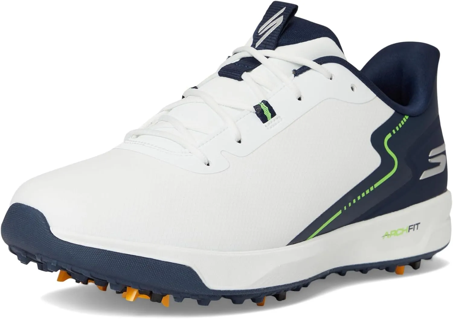Men's Vortex Rival Arch Fit Golf Shoe Sneaker