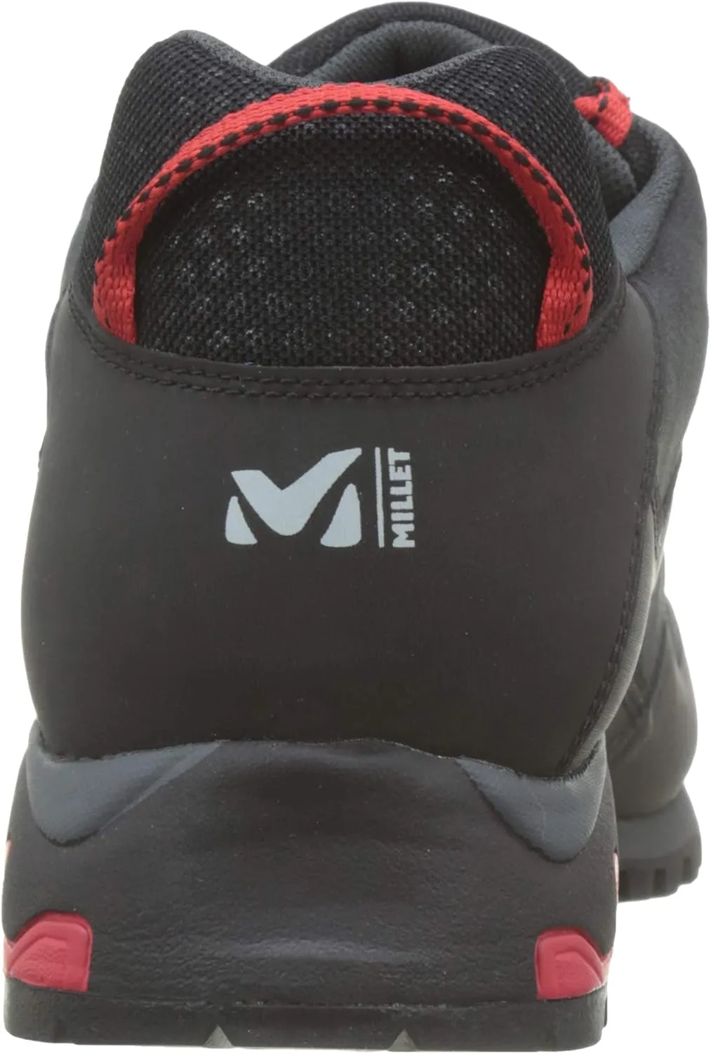 MILLET Unisex High Hiking Shoes Low