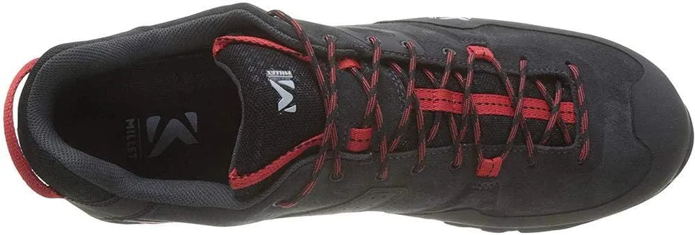 MILLET Unisex High Hiking Shoes Low