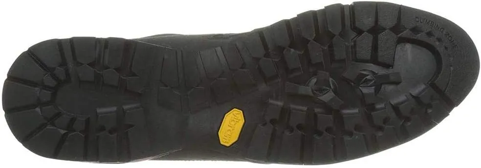 MILLET Unisex High Hiking Shoes Low