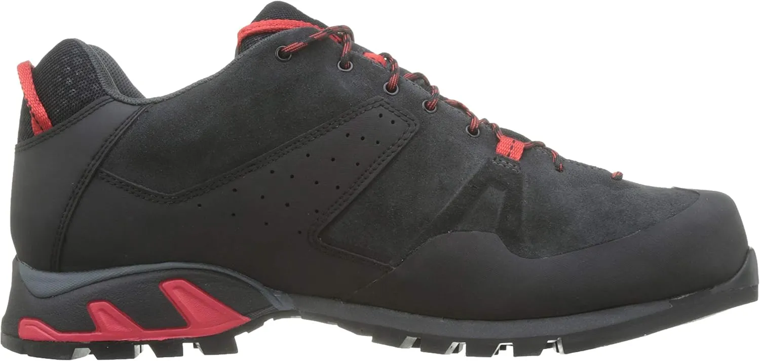 MILLET Unisex High Hiking Shoes Low