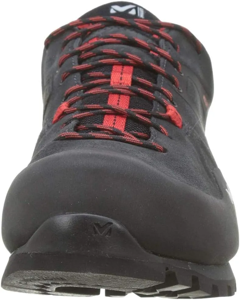 MILLET Unisex High Hiking Shoes Low
