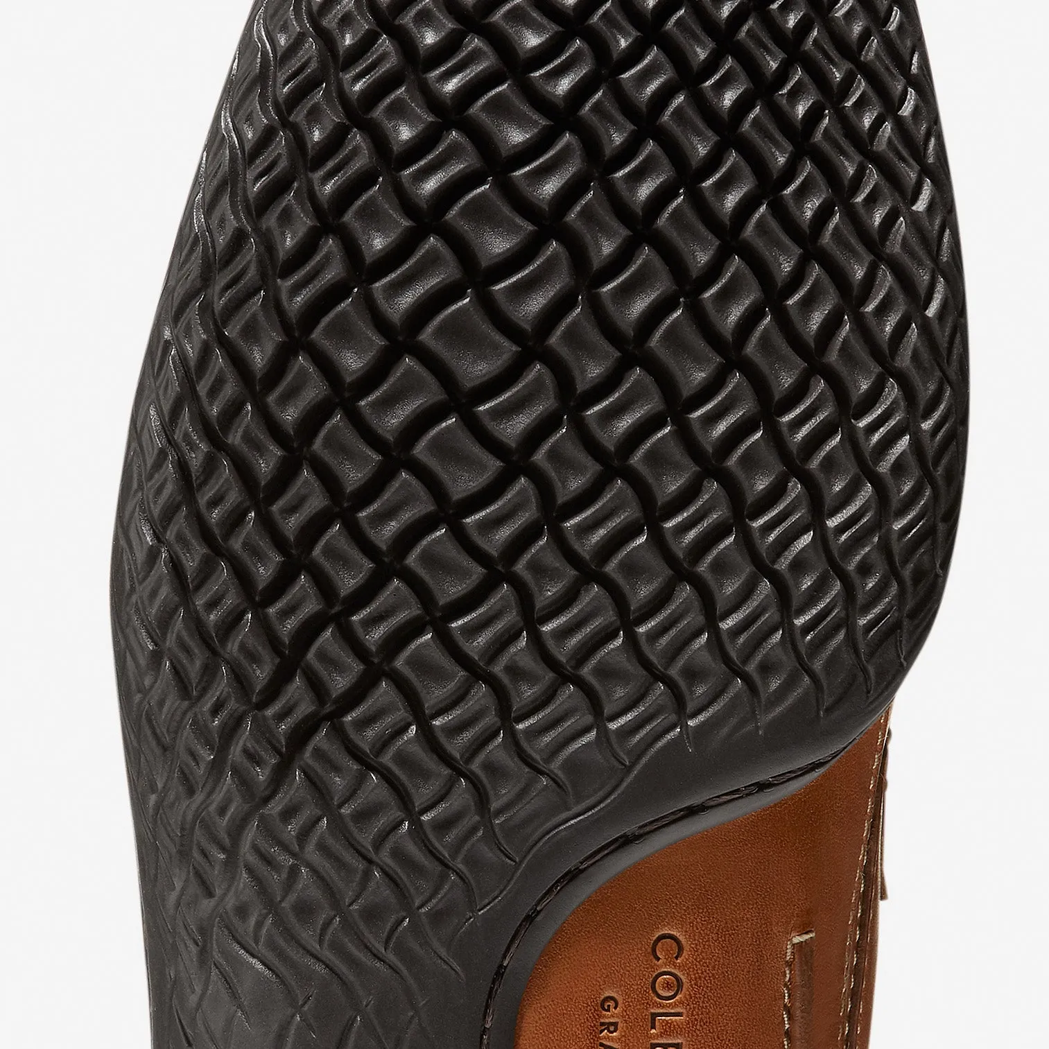 MøtoGrand Traveler Moc Penny Loafer