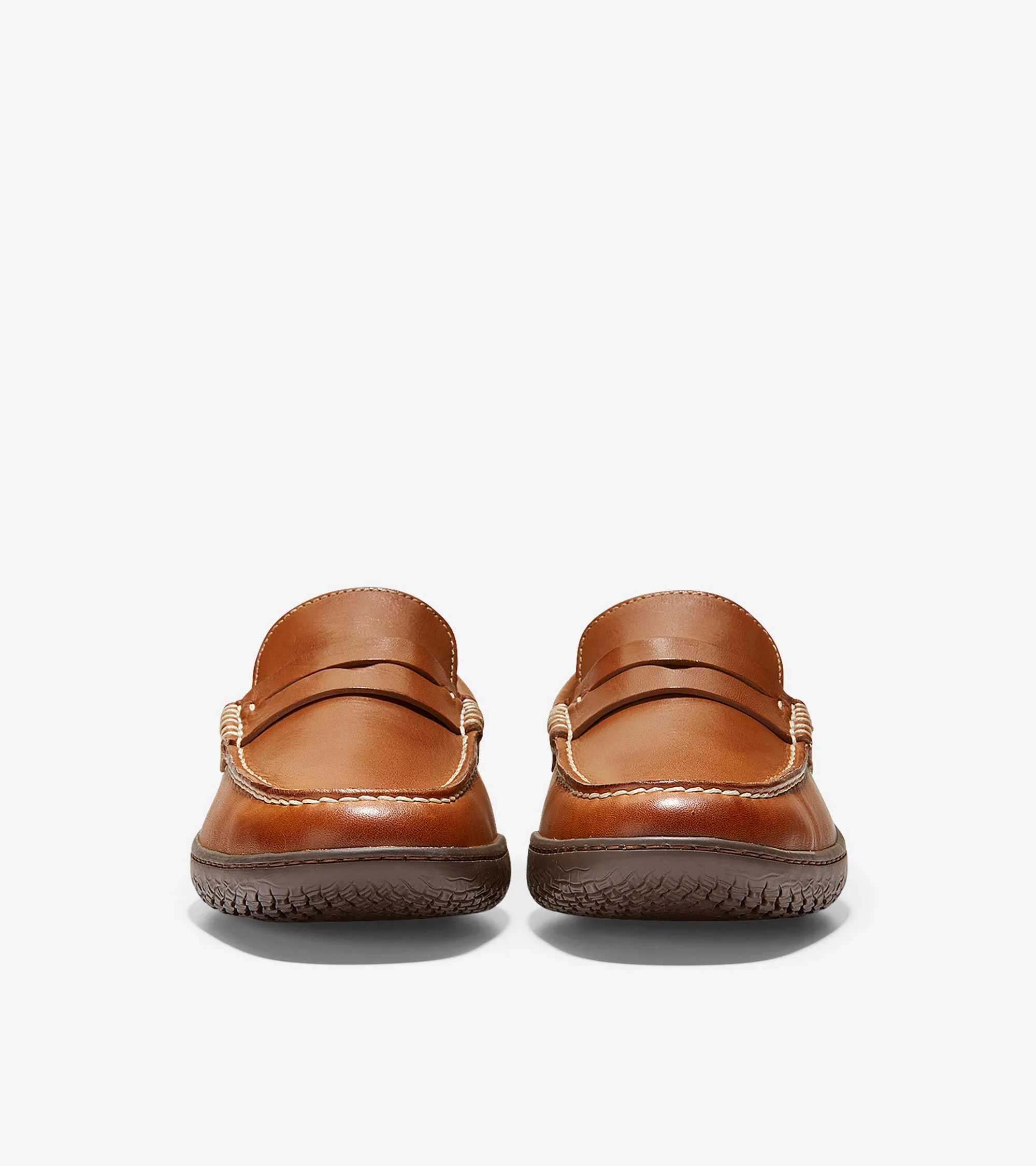 MøtoGrand Traveler Moc Penny Loafer