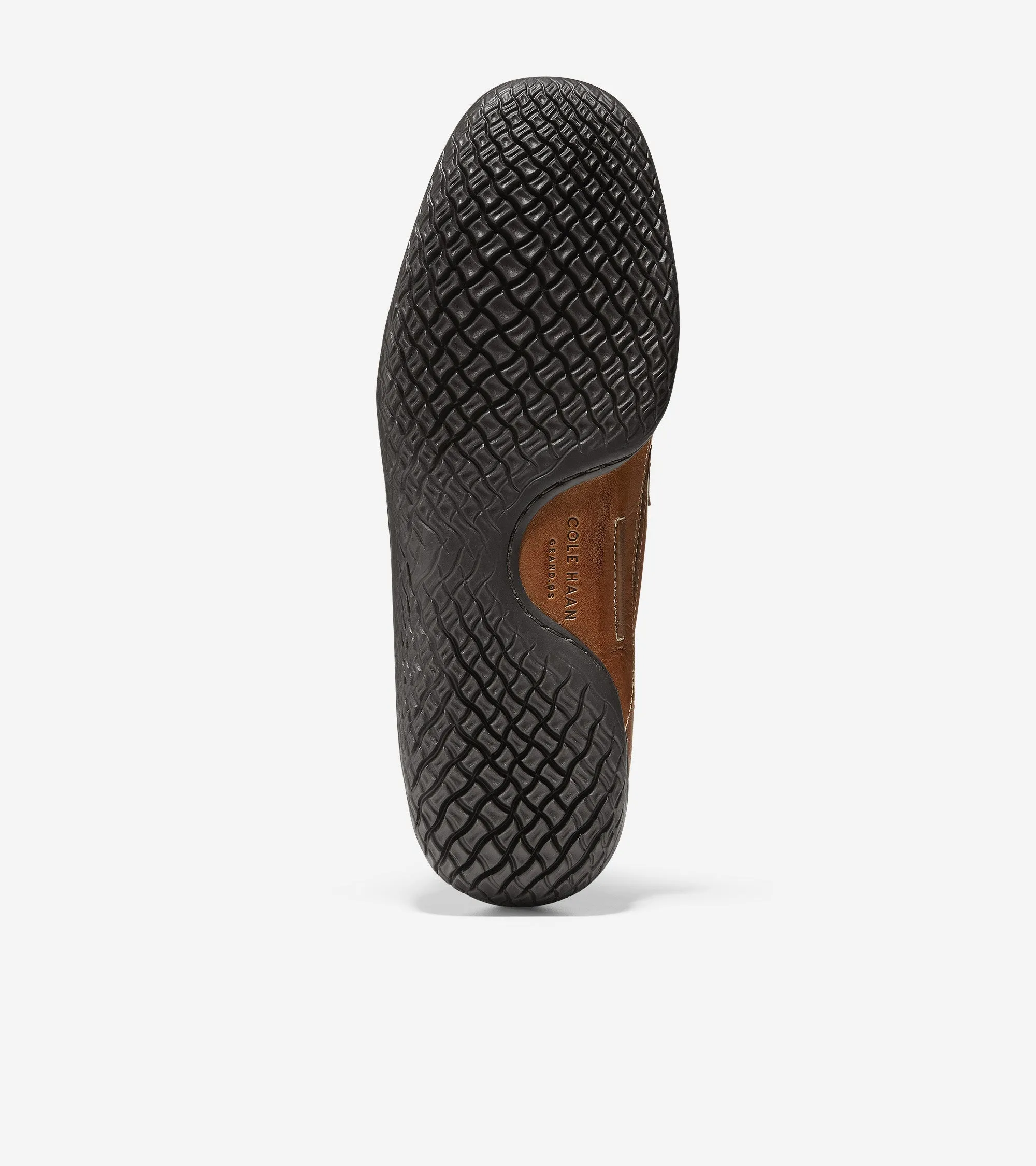 MøtoGrand Traveler Moc Penny Loafer