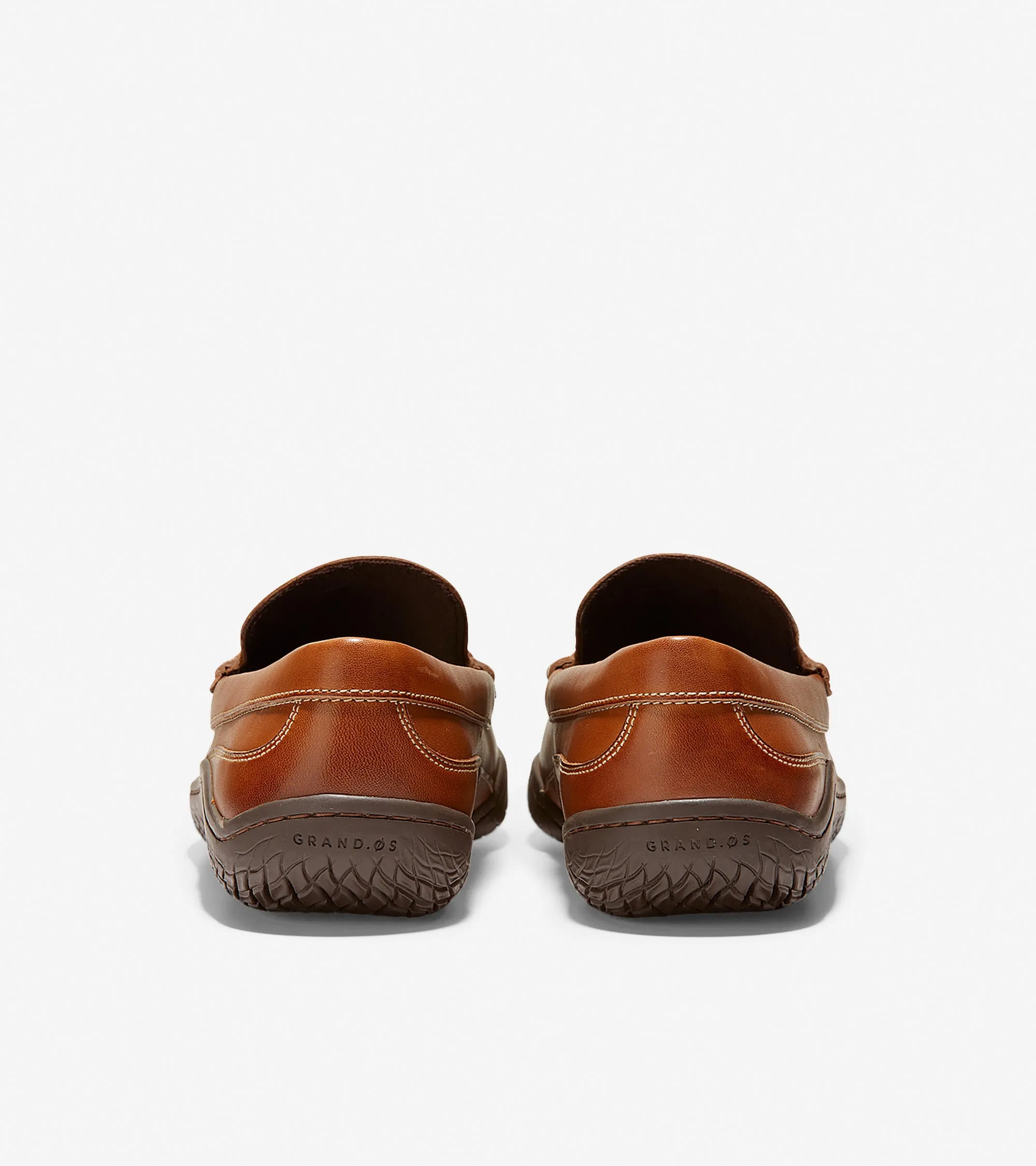 MøtoGrand Traveler Moc Penny Loafer